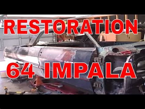 64 impala sheet metal|impala sheet metal.